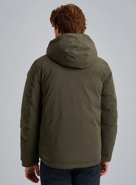 Afbeelding van PJA2508111 8039 CREWCAT Ripper -  Heren Jack Semi Lang - PME LEGEND